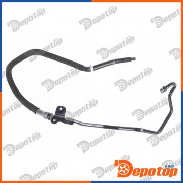Tuyau hydraulique direction pour AUDI | 58289, 44221773301